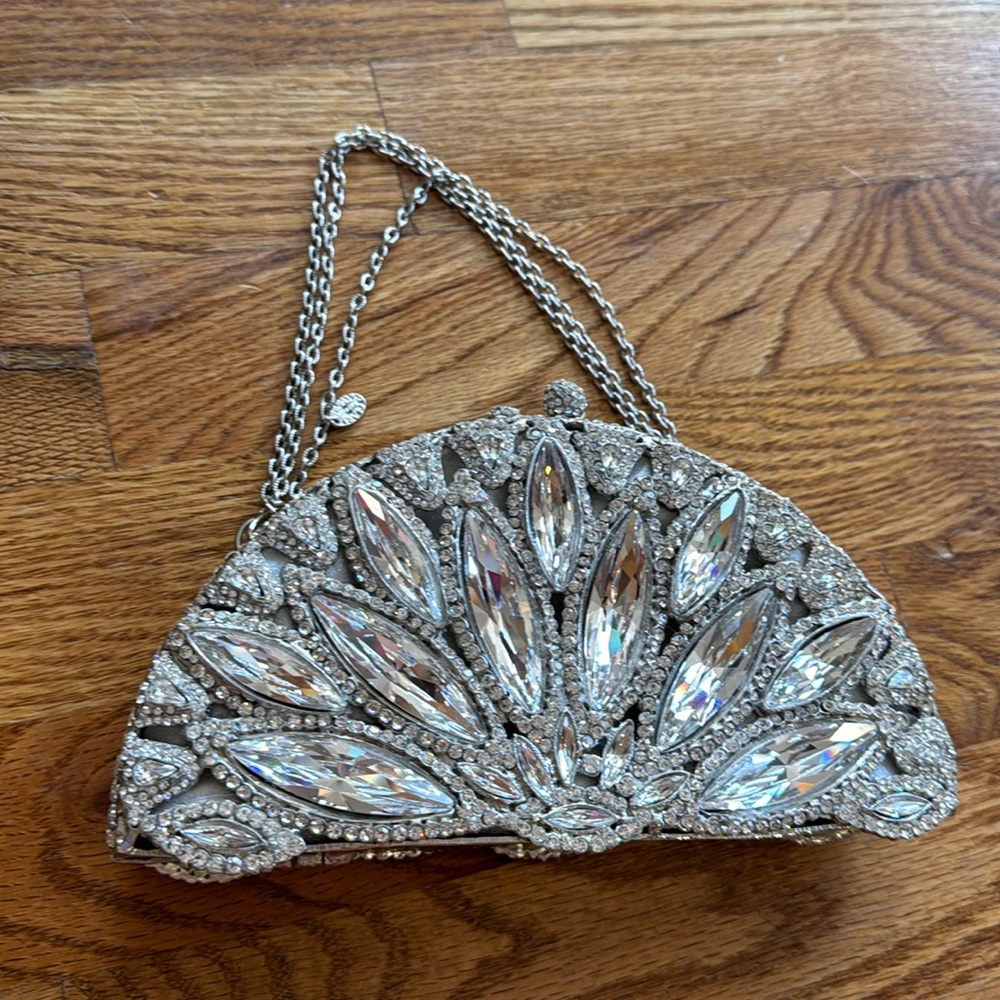 Clara Kasavina Elegant Purse
